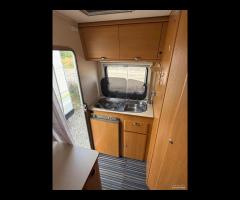 Camper Ci Carioca 20 FIAT 1.9 TD 5 POSTI ANNO 2001 - 14
