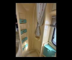 Camper Ci Carioca 20 FIAT 1.9 TD 5 POSTI ANNO 2001 - 16