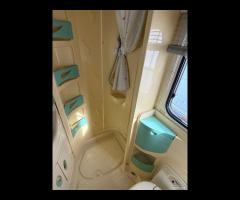 Camper Ci Carioca 20 FIAT 1.9 TD 5 POSTI ANNO 2001 - 18