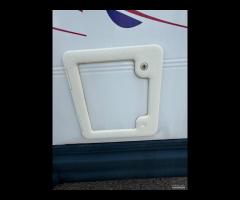 Camper Ci Carioca 20 FIAT 1.9 TD 5 POSTI ANNO 2001 - 23