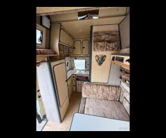 Camper puro Concorde fiat 1.9 TD ANNO 1994 2+ post