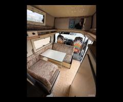 Camper puro Concorde fiat 1.9 TD ANNO 1994 2+ post
