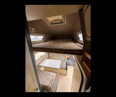 Camper puro Concorde fiat 1.9 TD ANNO 1994 2+ post - 6