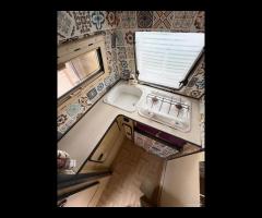 Camper puro Concorde fiat 1.9 TD ANNO 1994 2+ post - 7