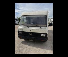ARCA FRECCIA 4 POSTI FIAT 2.5 D ANNO 1989