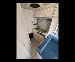 ARCA FRECCIA 4 POSTI FIAT 2.5 D ANNO 1989 - 8