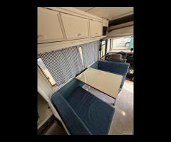 ARCA FRECCIA 4 POSTI FIAT 2.5 D ANNO 1989 - 11