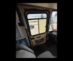 ARCA FRECCIA 4 POSTI FIAT 2.5 D ANNO 1989 - 17