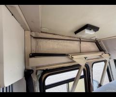 ARCA FRECCIA 4 POSTI FIAT 2.5 D ANNO 1989 - 20