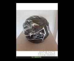 CASCO CROSS E ALTRI MODELLI - TRASPORTO GRATIS - 4