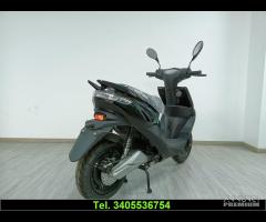 DOPPA BATTERIA elettrico F17+  L1e = 50cc 120km