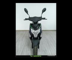 DOPPA BATTERIA elettrico F17+  L1e = 50cc 120km