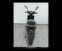 DOPPA BATTERIA elettrico F17+  L1e = 50cc 120km - 7