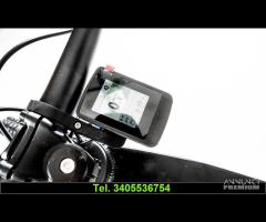 EBIKE FENICE 2.6 - STELI DA 160 - BATTERIA 720 - 8