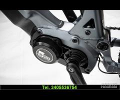 EBIKE FENICE 2.6 - STELI DA 160 - BATTERIA 720 - 9