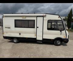 ARCA FRECCIA 4 POSTI FIAT 2.5 D ANNO 1989