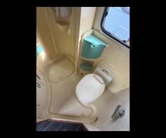 Camper Ci Carioca 20 FIAT 1.9 TD 5 POSTI ANNO 2001