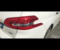 Ricambi Peugeot 308 Van 1.6 D del 2015 - 16