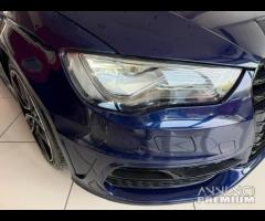 Audi S3 SPB 2.0 TFSI quattro S tronic