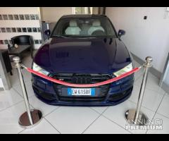 Audi S3 SPB 2.0 TFSI quattro S tronic