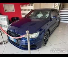 Audi S3 SPB 2.0 TFSI quattro S tronic