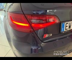Audi S3 SPB 2.0 TFSI quattro S tronic - 6