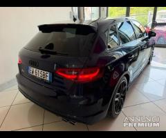 Audi S3 SPB 2.0 TFSI quattro S tronic - 7