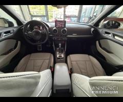 Audi S3 SPB 2.0 TFSI quattro S tronic - 11
