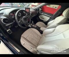 Audi S3 SPB 2.0 TFSI quattro S tronic - 13