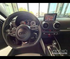 Audi S3 SPB 2.0 TFSI quattro S tronic - 14
