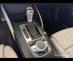 Audi S3 SPB 2.0 TFSI quattro S tronic - 19
