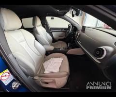 Audi S3 SPB 2.0 TFSI quattro S tronic - 21
