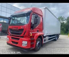 IVECO STRALIS 260.36