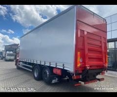 IVECO STRALIS 260.36