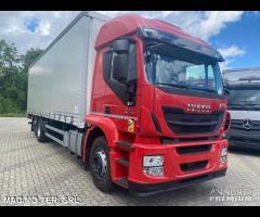 IVECO STRALIS 260.36