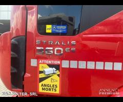 IVECO STRALIS 260.36 - 6