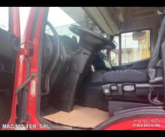 IVECO STRALIS 260.36 - 7