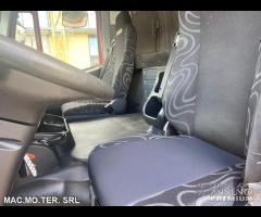 IVECO STRALIS 260.36 - 8