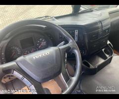 IVECO STRALIS 260.36 - 9