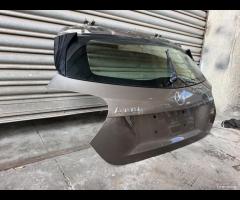 PORTELLONE COFANO MERCEDES A W176 2012-2018