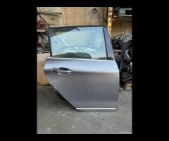 PORTA PORTIERA SPORTELLO PEUGEOT 2008 2013-2019