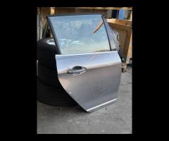 PORTA PORTIERA SPORTELLO PEUGEOT 2008 2013-2019