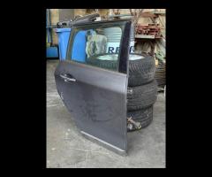 PORTA PORTIERA SPORTELLO PEUGEOT 2008 2013-2019