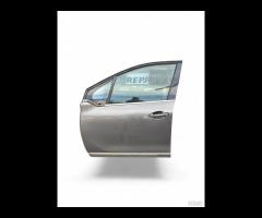 PORTA PORTIERA SPORTELLO PEUGEOT 2008 2013-2019