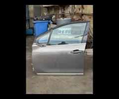 PORTA PORTIERA SPORTELLO PEUGEOT 2008 2013-2019