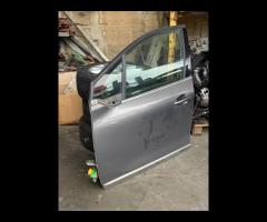 PORTA PORTIERA SPORTELLO PEUGEOT 2008 2013-2019