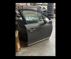 PORTA PORTIERA SPORTELLO PEUGEOT 2008 2013-2019
