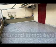Appartamento con terrazza a Fondachello di Mascali