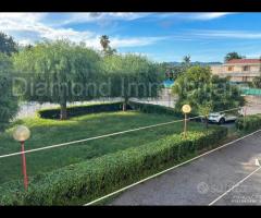 Appartamento con terrazza a Fondachello di Mascali - 11