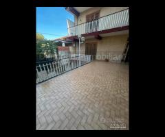 Casa semindipendente con giardino Aci Sant'Antonio